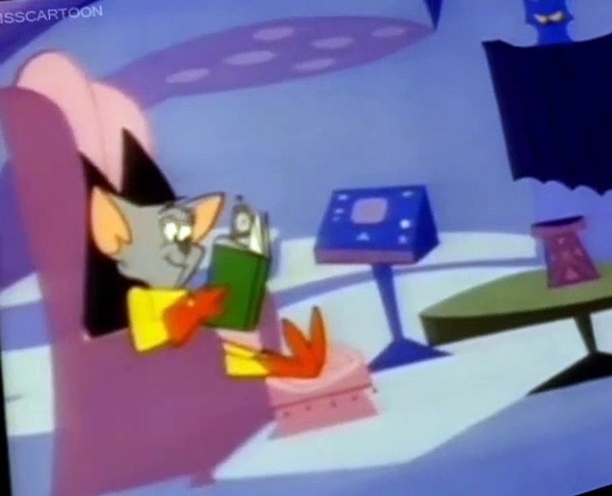 Batfink E037