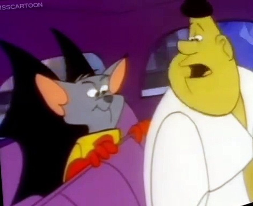 Batfink E039