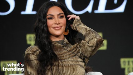 Kim Kardashian and Her Acting Career Over The Years