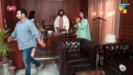 Shadi Ke Bad Tum Mujhe Ignore Karne Lagi Hoo...! #ayezakhan  #danishtaimoor - Chand Tara - FLO Digital