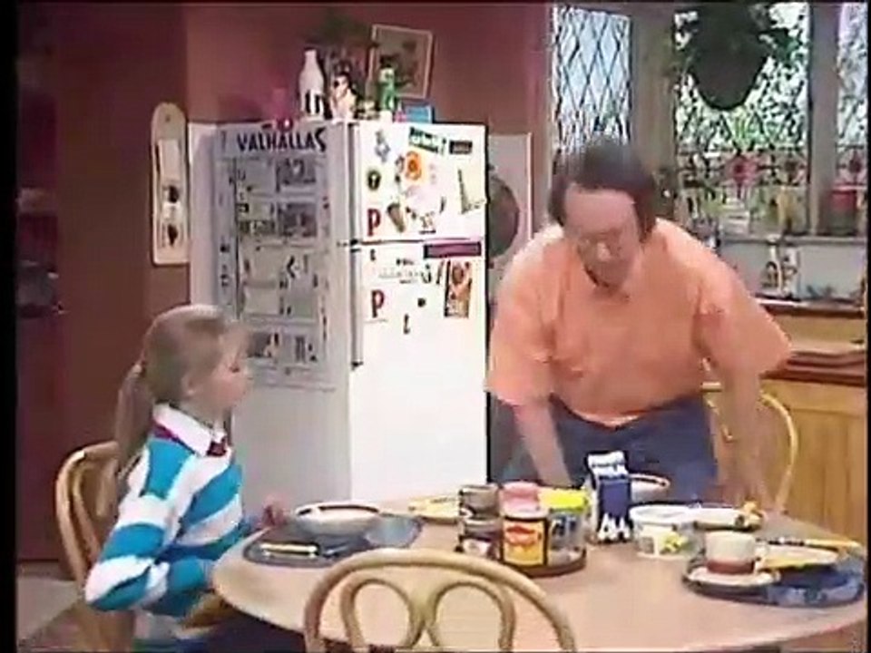 Hey Dad! - Alles Geschmackssache!