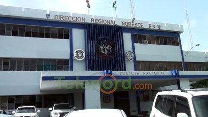 Apresan hombre acusado de robar celular mediante atraco; dice está “arrepentido”