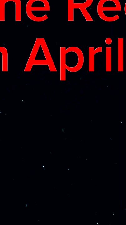 Mars view on 04 April 2023 #mars #astronomy