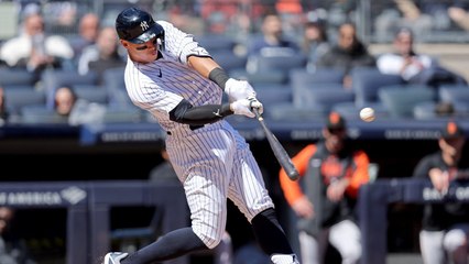 MLB Opening Week Highlights: Key Stats & Insights ⚾