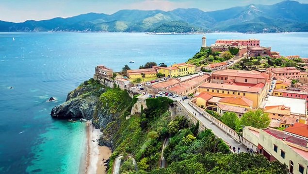 2023 vacances en Italie Bande Annonce SD