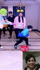 AMAZING FAMILY FUNNY VIDEO | I Can't Stop Laughing at this Funny Video