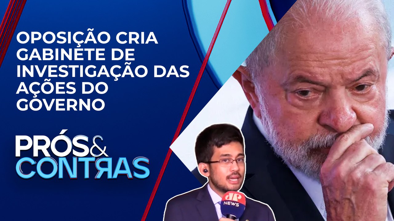 Congresso terá poder de influência no Executivo? Kim Kataguiri responde | PRÓS E CONTRAS