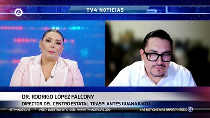 #Tv4Noticias Vespertino ️️ ️ Lunes a viernes a las 14:30 pm  App ·  tvcuatro.com ·  Canal 4.1 #LoViEnTv4