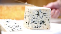 Blue Cheese vs. Gorgonzola: What's the Difference?