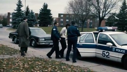 L'AFFAIRE DUMONT : Bande-annonce officielle