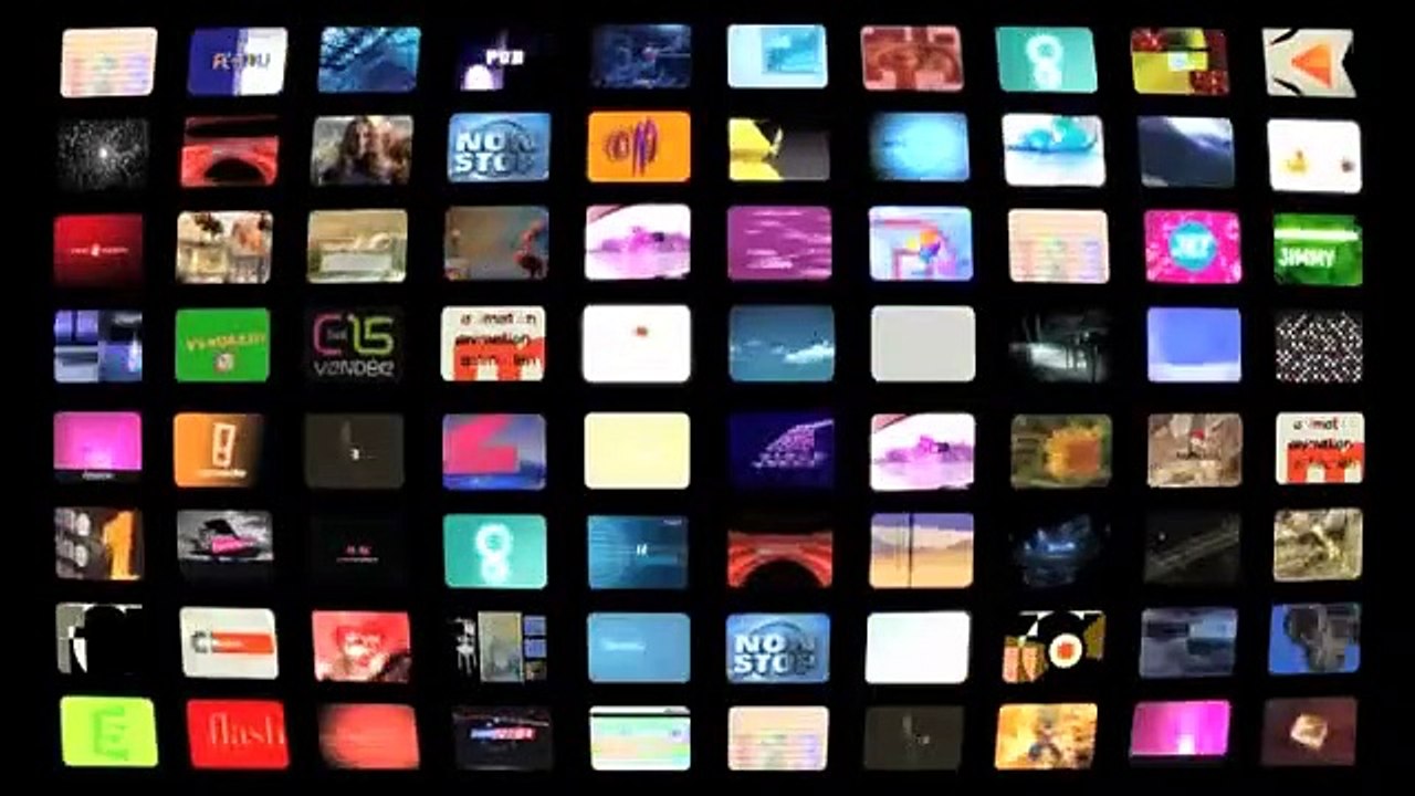 LES NOUVEAUX CHIENS DE GARDE de Gilles Balbastre et Yannick Kergoat - Trailer (2011)