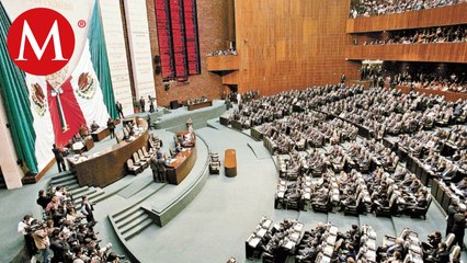 Diputados aún no reanudan discusión sobre limitar facultades del TEPJF