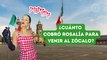 ¿Cuánto cobrará Rosalía al gobierno de la CDMX por su concierto en el Zócalo?