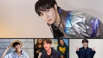 BTS J-Hope makes the ARMY cry after talking about his ex-girlfriend for the first time.