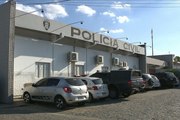 Após propagação de suposto ataque em escola na PB, policiais cumprem mandado na casa de adolescente