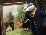 The Wind in the Willows The Wind in the Willows E039 – Winter Haunts