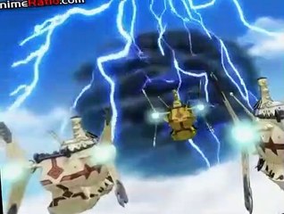 Tai Chi Chasers Tai Chi Chasers E023 English Dubbed