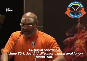 Hindulardan skandal Kabe çağrısı!