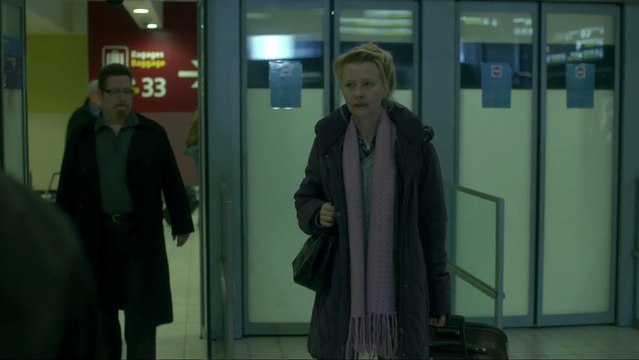 Une Estonienne à Paris, bande-annonce. En DVD le 2 mai