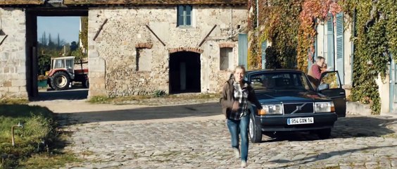 MA BONNE ETOILE (Anne Fassio) - Bande annonce