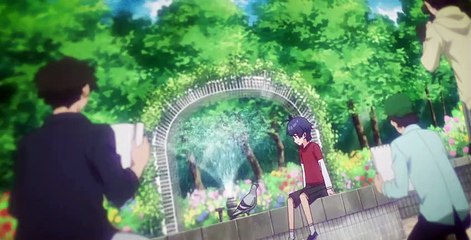Osamake: Romcom Where the Childhood Friend Won't Lose S01 E02