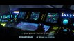 Prometheus - Featurette Voyage dans l'Espace VOST HD