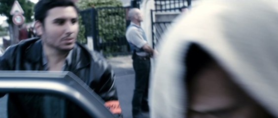 LE GUETTEUR (Kassovitz/Auteuil) - Bande annonce