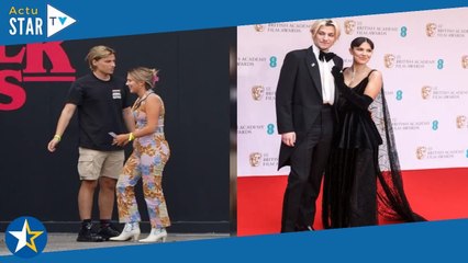 Millie Bobby Brown fiancée : la star de Stranger Things saute le pas avec le fils de Jon Bon Jovi