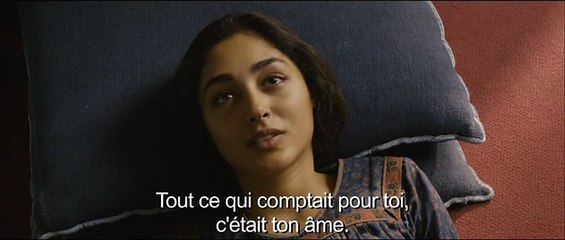 SYNGUÉ SABOUR - Pierre de patience - Extrait 3