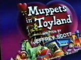 Muppet Babies 1984 Muppet Babies S03 E004 Muppets in Toyland