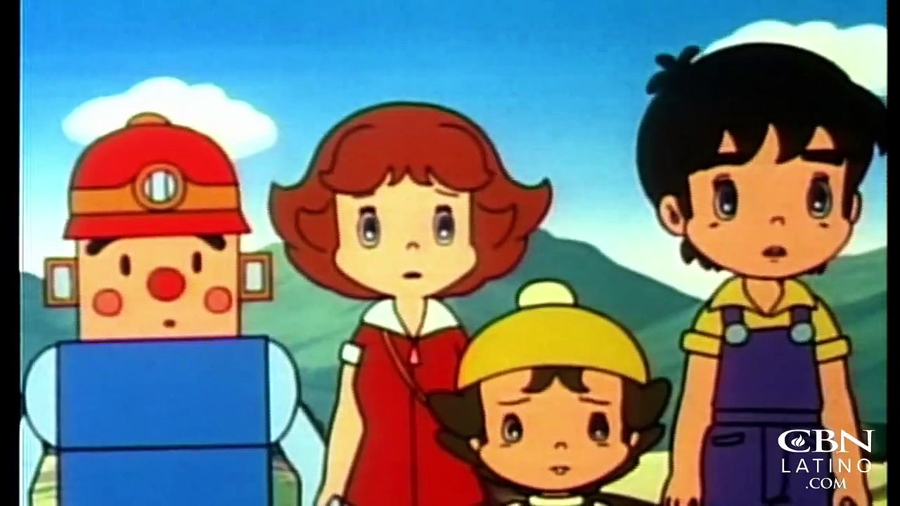 36. El Agente Secreto | La Casa Voladora