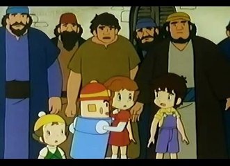 52. camino a casa | La Casa Voladora