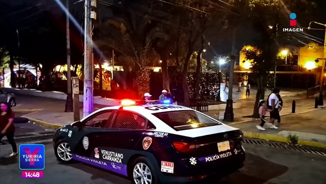 Alcaldía Venustiano Carranza, entre las más inseguras de la CDMX