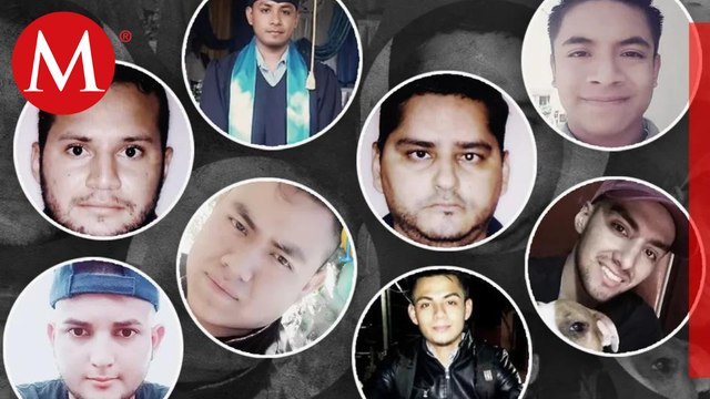 Entregan actas de defunción de 32 migrantes, víctimas del incendio en estación migratoria