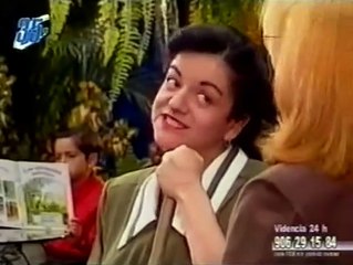 La Viuda de Blanco- Capitulo 11 (Completo)