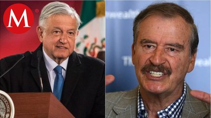 "Una mentira más": Fox responde a AMLO sobre permisos para vender productos de cannabis