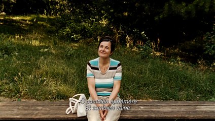 Paradis : Foi - Bande-Annonce Officielle - Sortie le 24 avril 2013