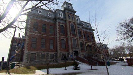 Topo agression riviere bleue