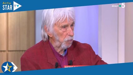Pierre Richard : "Faut que j'aille voir un psychanalyste !", cet étonnant handicap de l'acteur