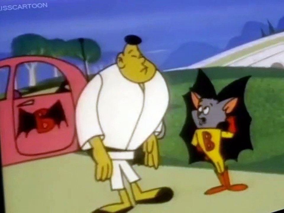 Batfink E043