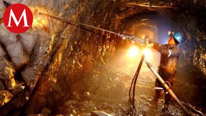 Actividad industrial en México repunta en febrero, crece 0.7% mensual