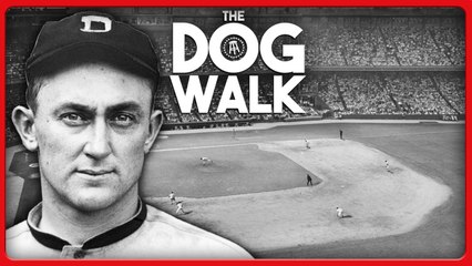 The Twisted Rumors Surrounding Ty Cobb