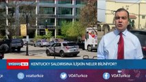 “Amerikalılar’ın Yarıdan Fazlası Silah Şiddetine Maruz Kaldı”