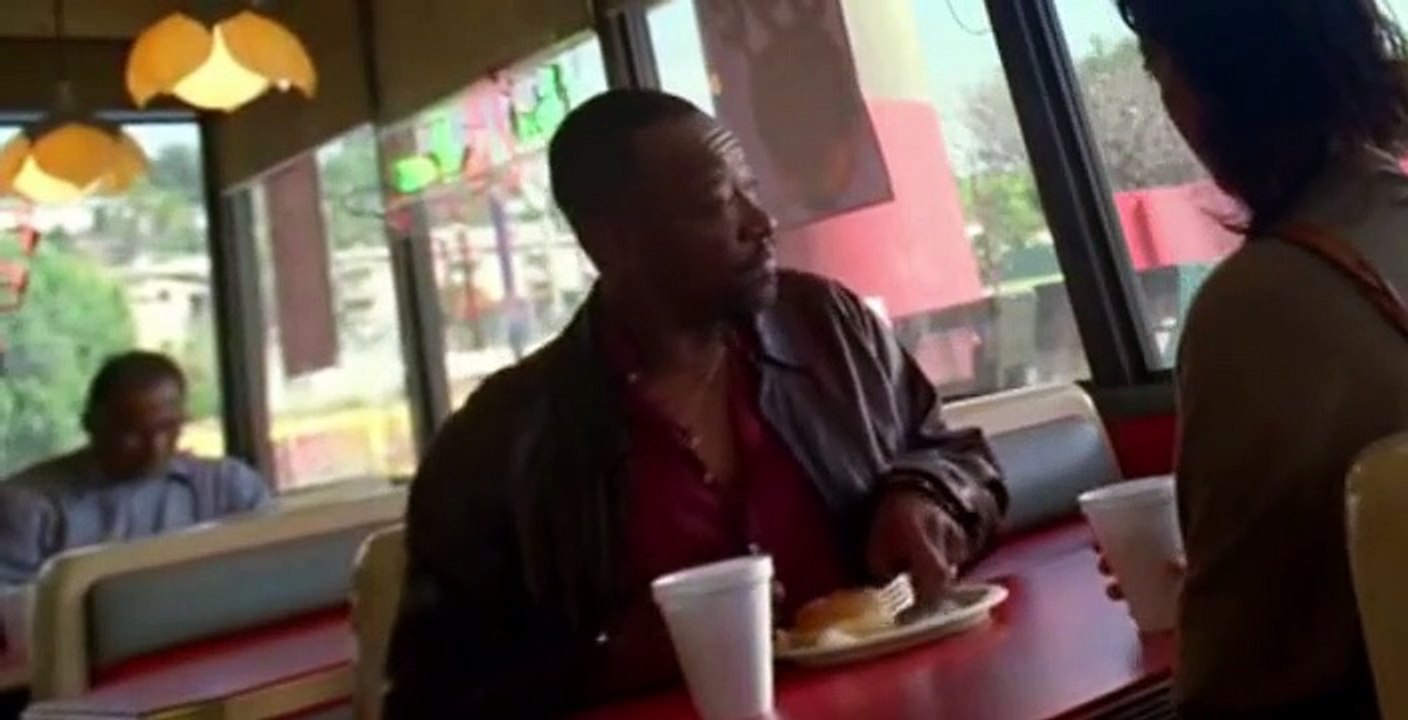 Hung S02 E03