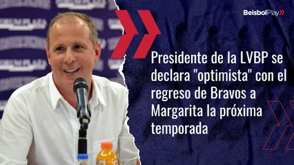 El Infield EP #118 // Entrevista a Guiseppe Palmisano - Presidente de la LVBP