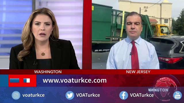 ABD’de Cami İmamını Bıçaklamakla Suçlanan Türk Tutuklandı