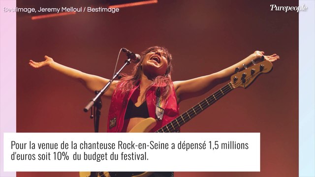 Billie Eilish : Cachet record pour Rock en Seine, un 20e anniversaire qui voit très grand