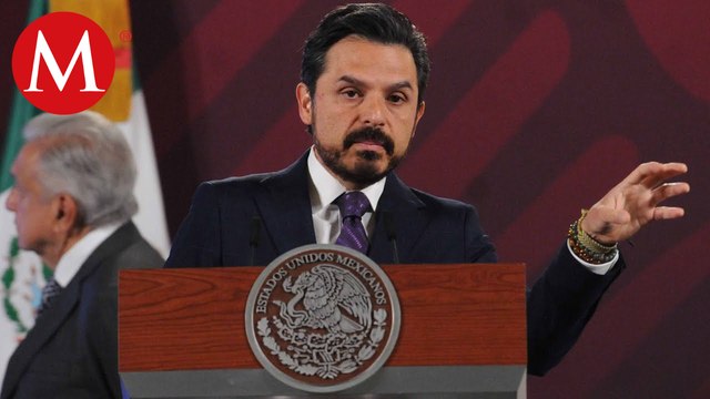 Cumple un año el Plan de Salud IMSS-Bienestar, 24 entidades forman parte del programa: Zoé Robledo