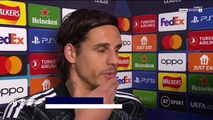 Sommer : "Nous avons perdu notre confiance"