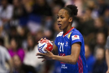 Amical (F) : Les Bleues ont terminé en boulet de canon pour battre encore le Brésil